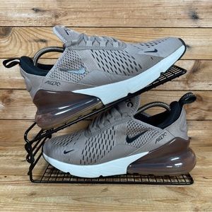 Nike air max 270 Sepia stone